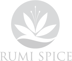Rumi Spice Logo