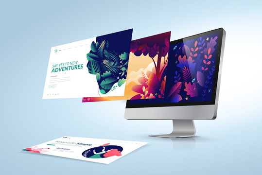 Website Development