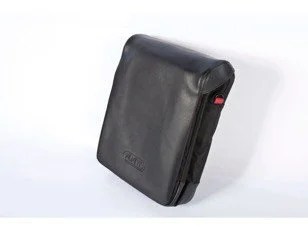 Adams Baquetero Negro Smart Pack Mallet Bag With Laptop Storage