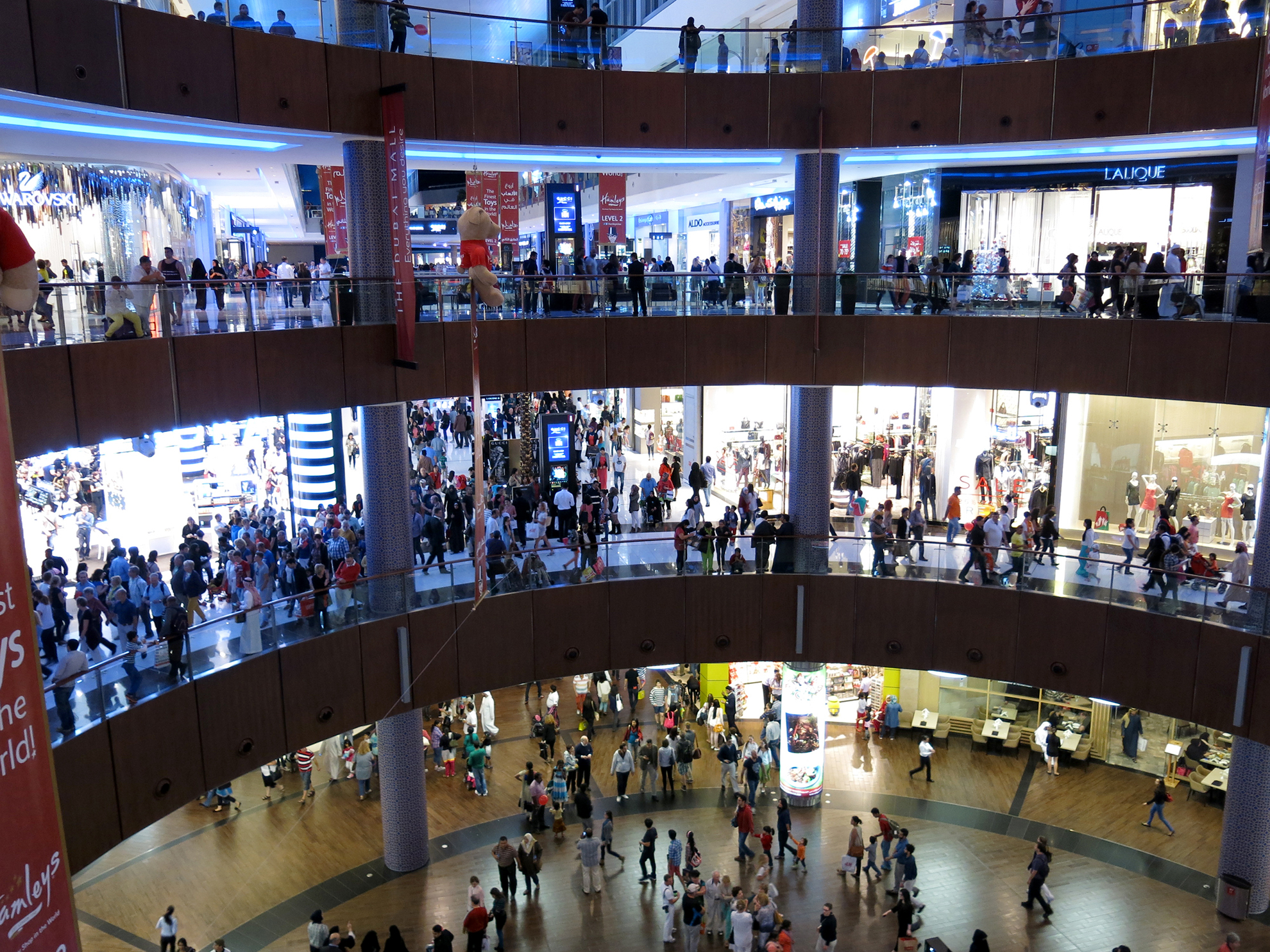 Dubai Mall