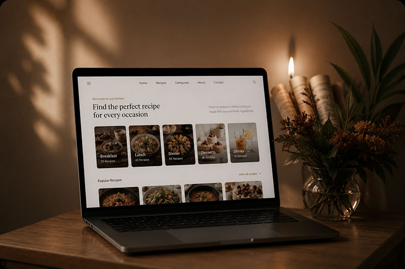 Website Design