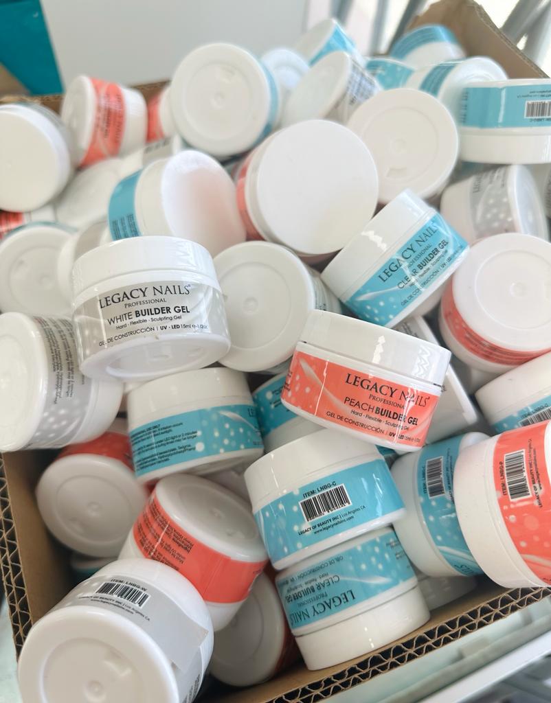 BUILDER GEL 70% OFF | OLD PRESENTATION – MB GLAMOUR