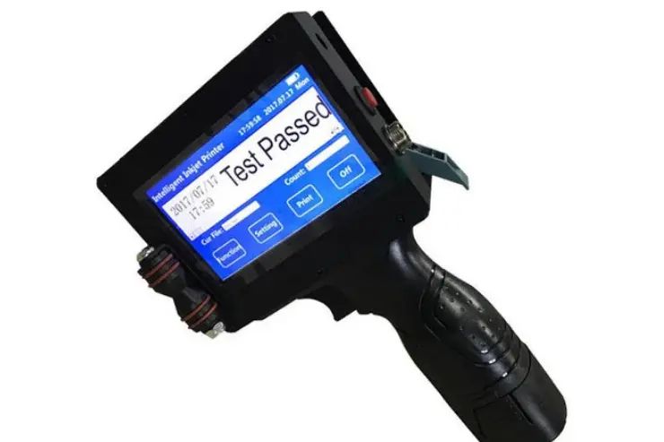 Batch Coding Machines Lot Code Batch Number Printers - Amazing 8K City Photos | Free Download