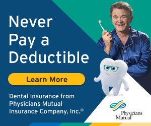 physicians-mutual-dental-insurance-banners