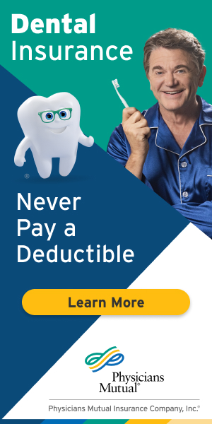 physicians-mutual-dental-insurance-banners