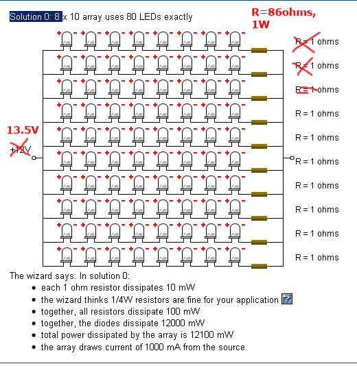 Parallel Array | FTIR Multitouch Project