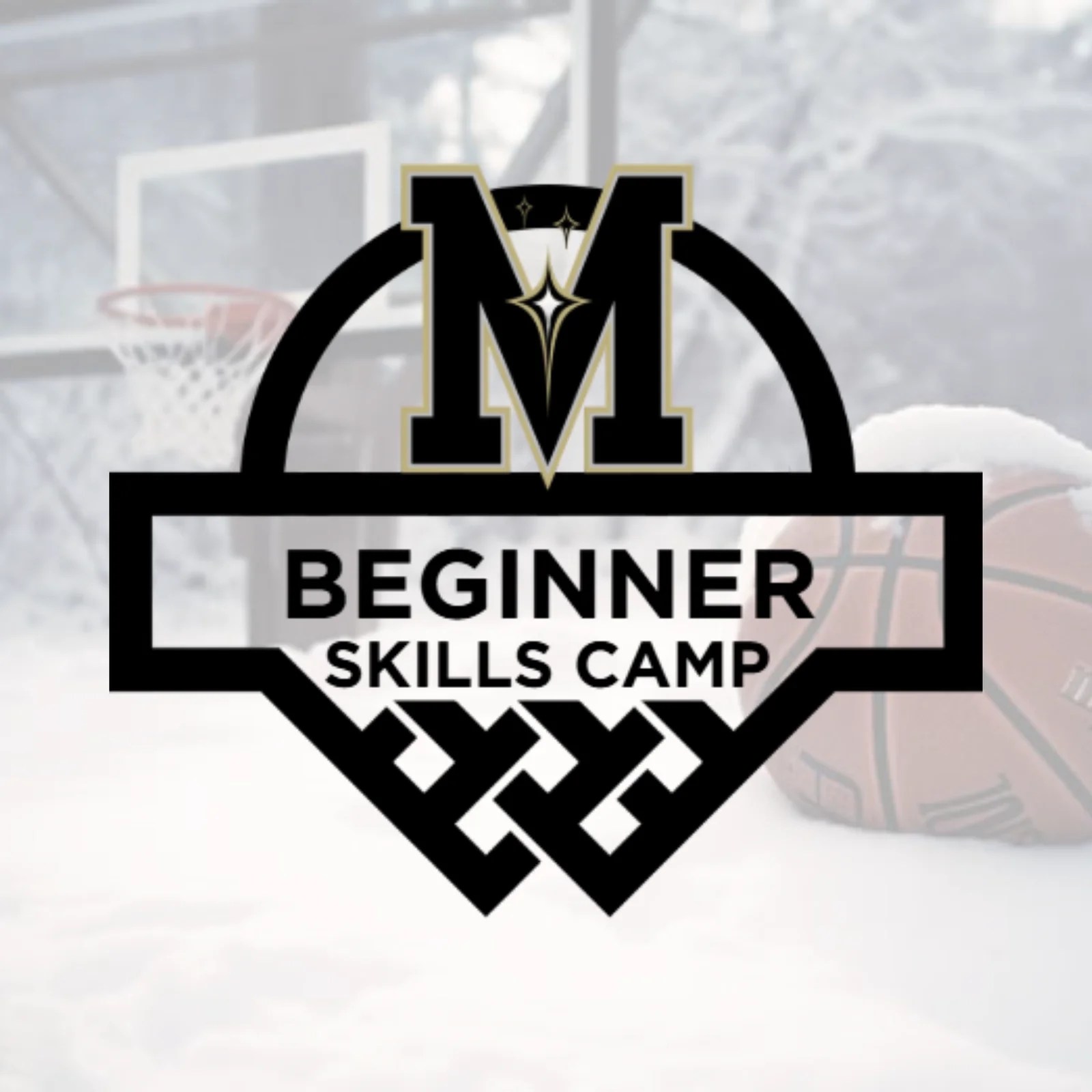 Beginner Winter Skills Camp 2026
