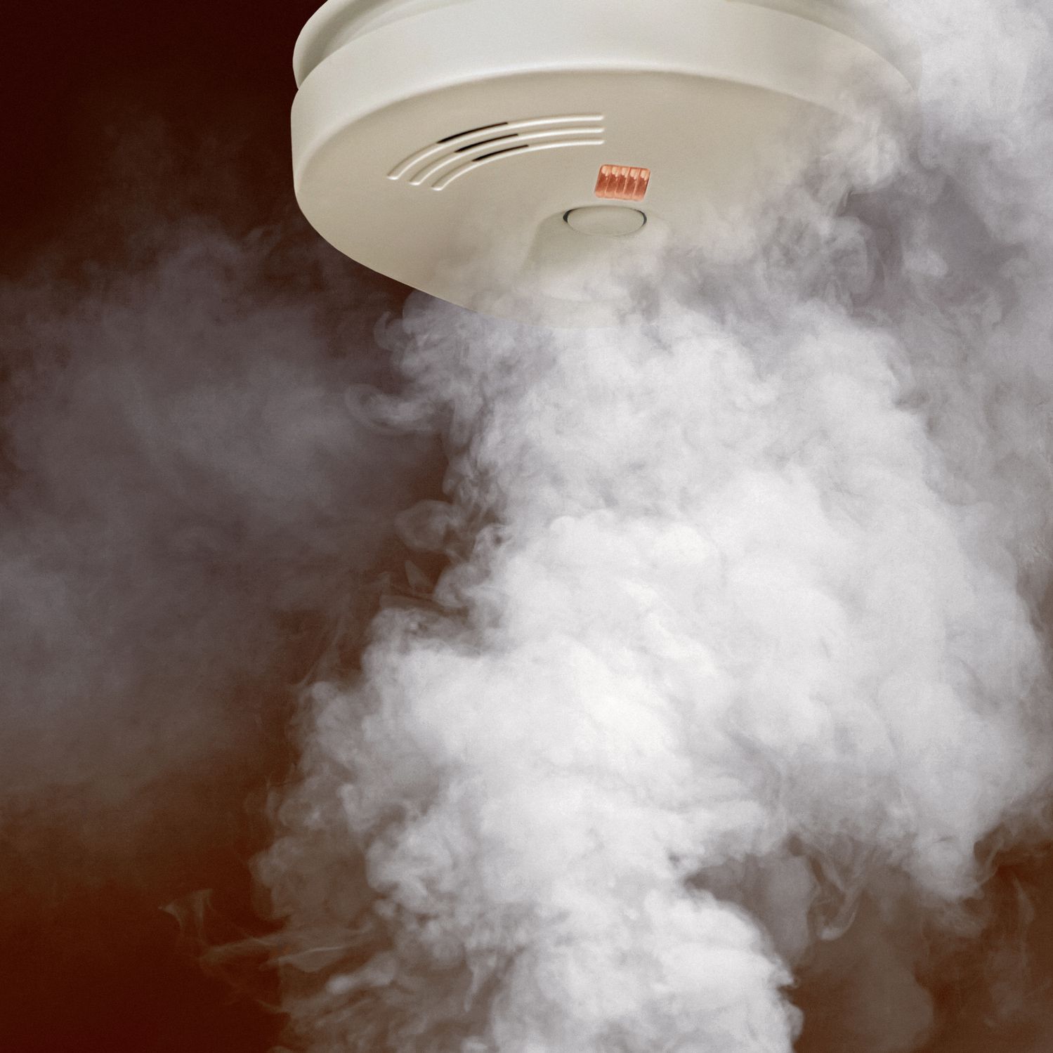 SMOKE DETECTORS