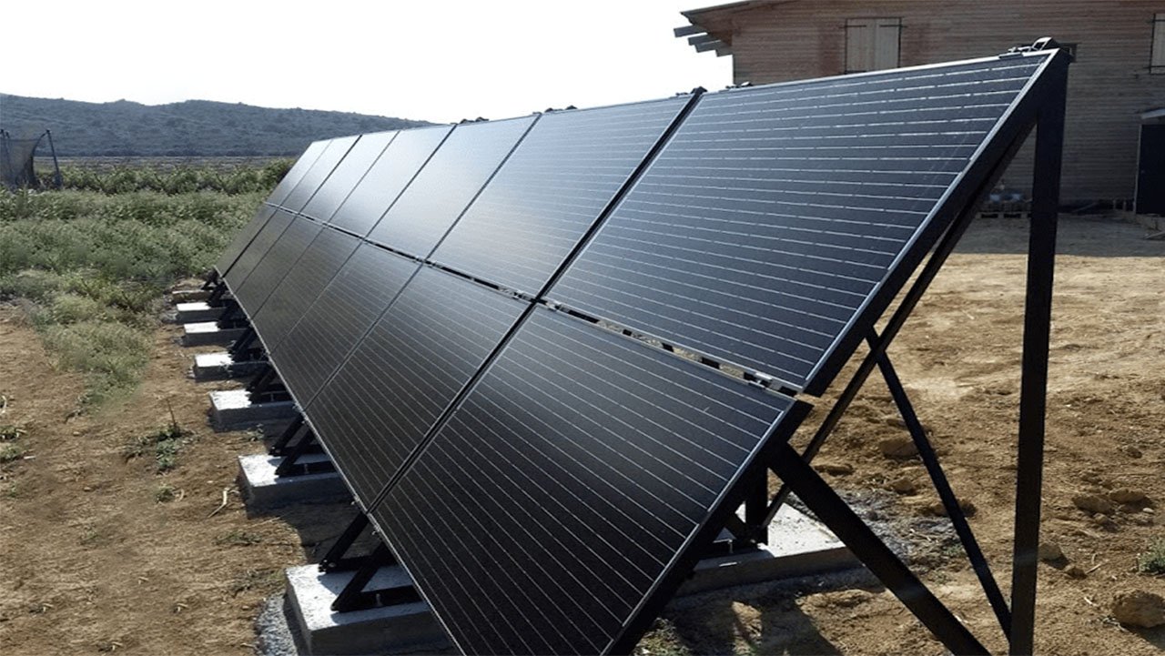 SOLAR SYSTEMS