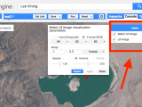Google Earth Engine Code Editor