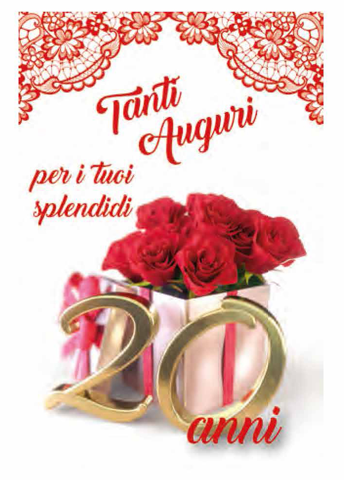 Scarica Gratis immagini 20 Anni Mb Party S R L ultima saluti