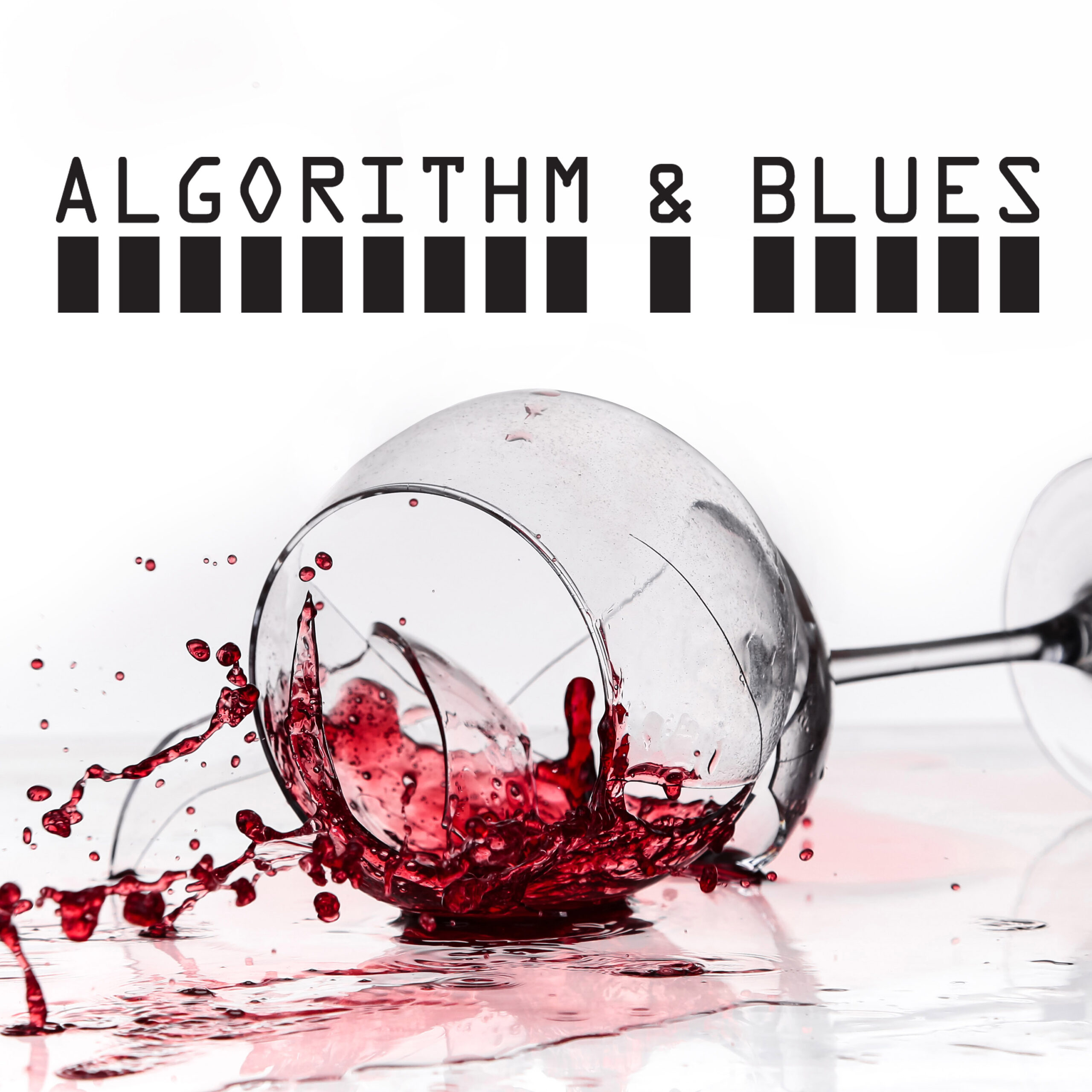 Algorithm & Blues - single art