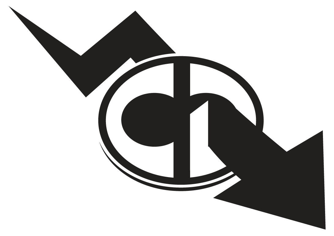 Creative Destruction Label logo