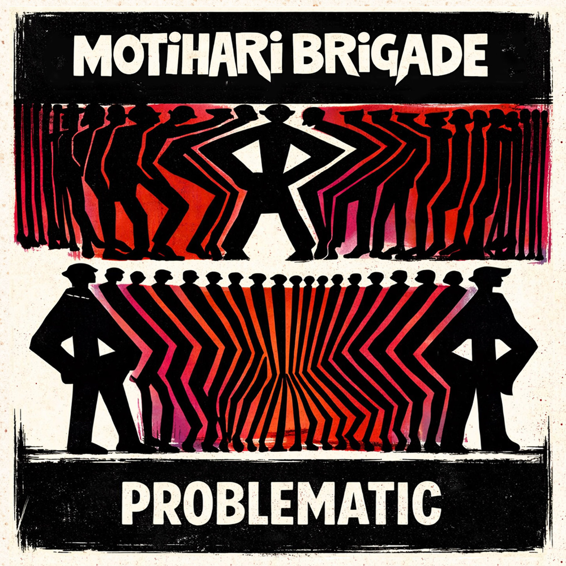 Problematic album art
