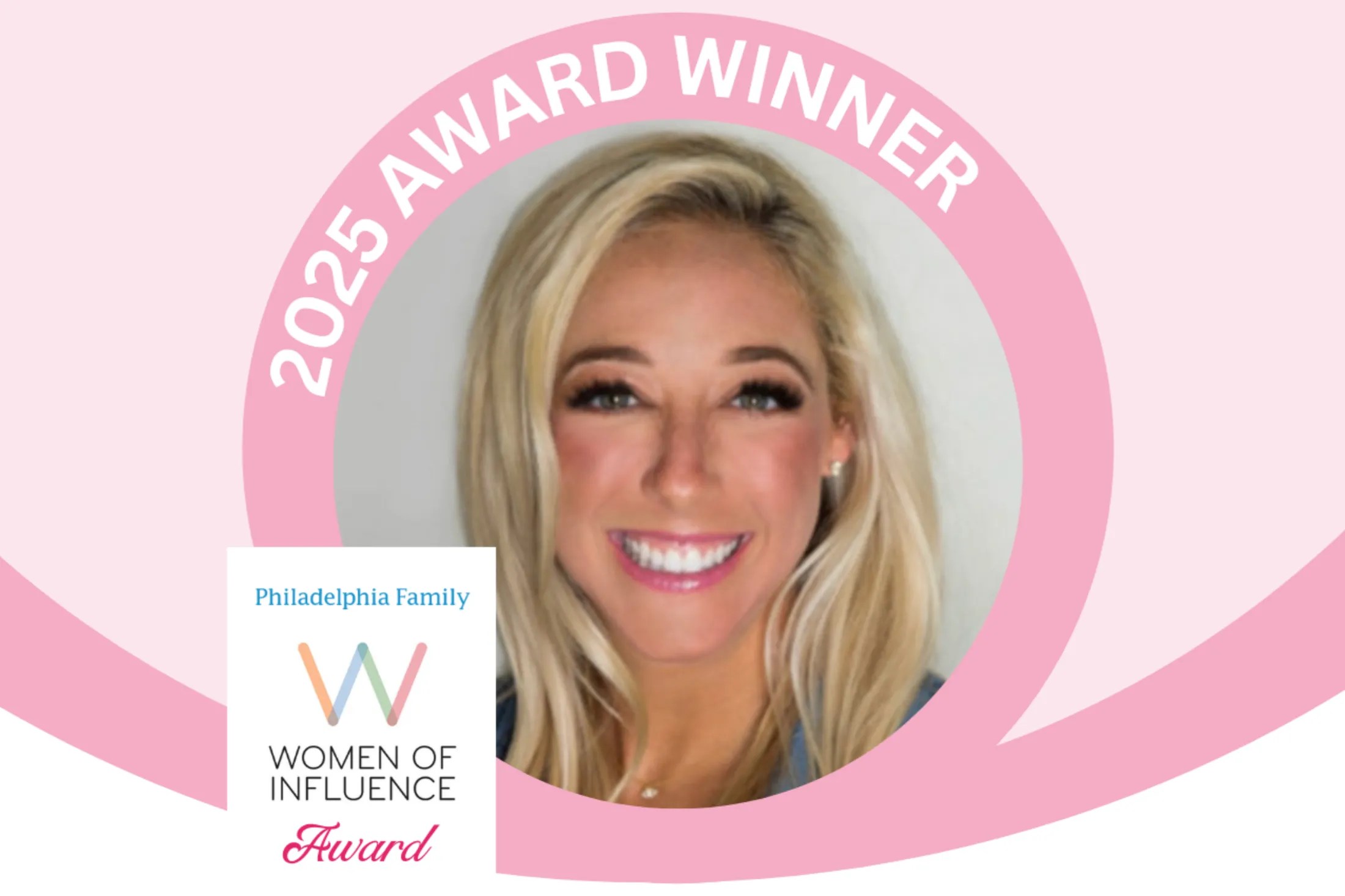 Marissa Rosen Women of Influence
