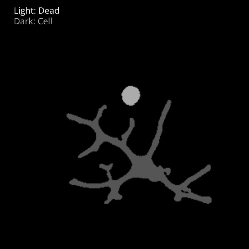 Github Sohn Io Darkassassins - Download Creative Light Illustration | High Resolution