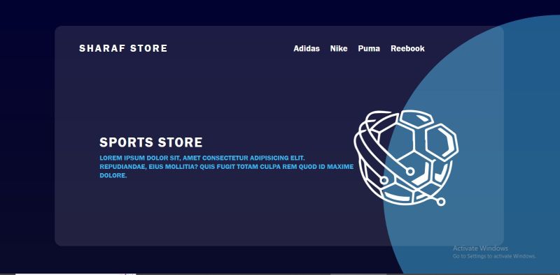 Sharaf Portfolio - Full HD Colorful Wallpapers for Desktop