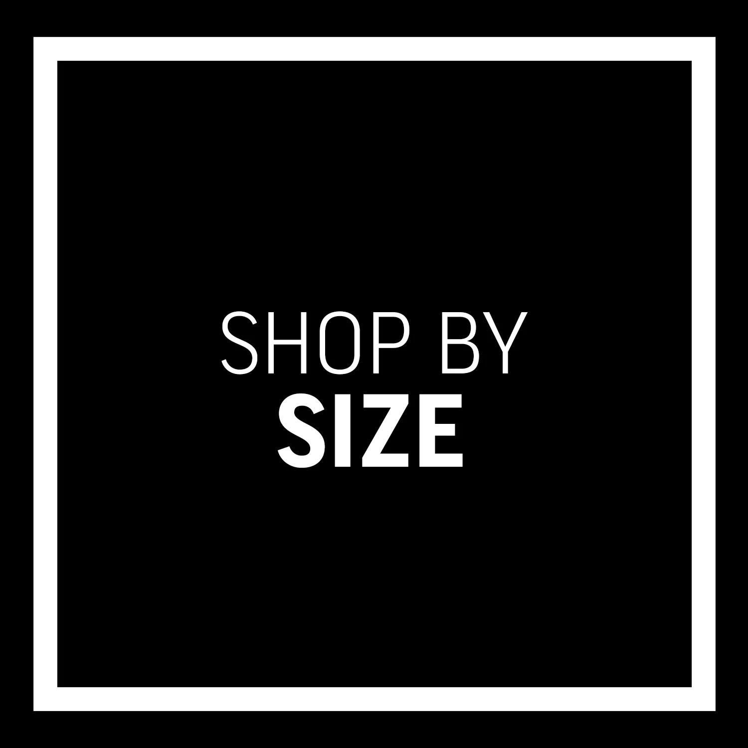 Shop By Size Mb Stainless