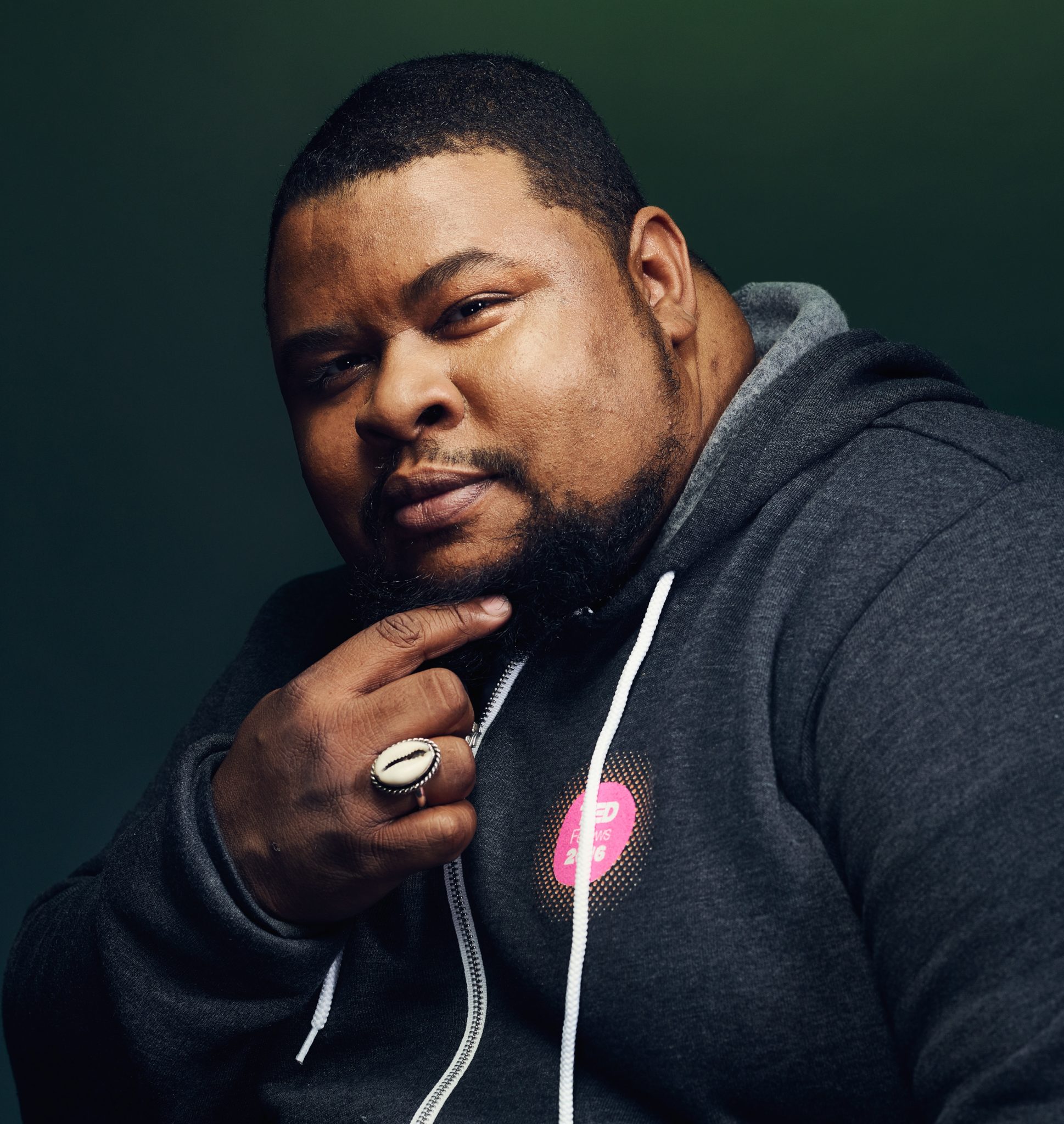 Michael W. Twitty - Melibee Global Speakers