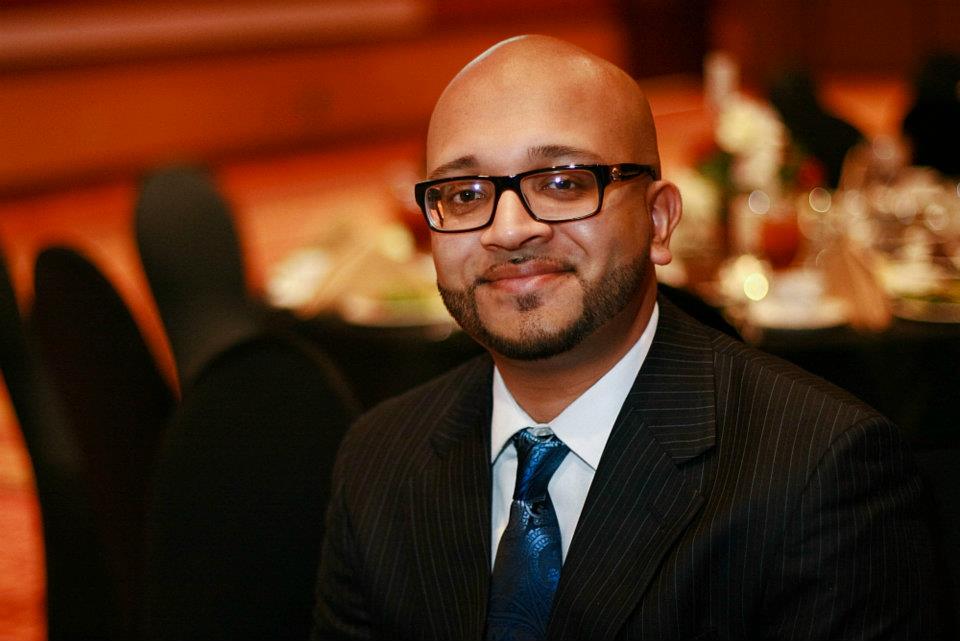 Aman Ali - Melibee Global Speakers