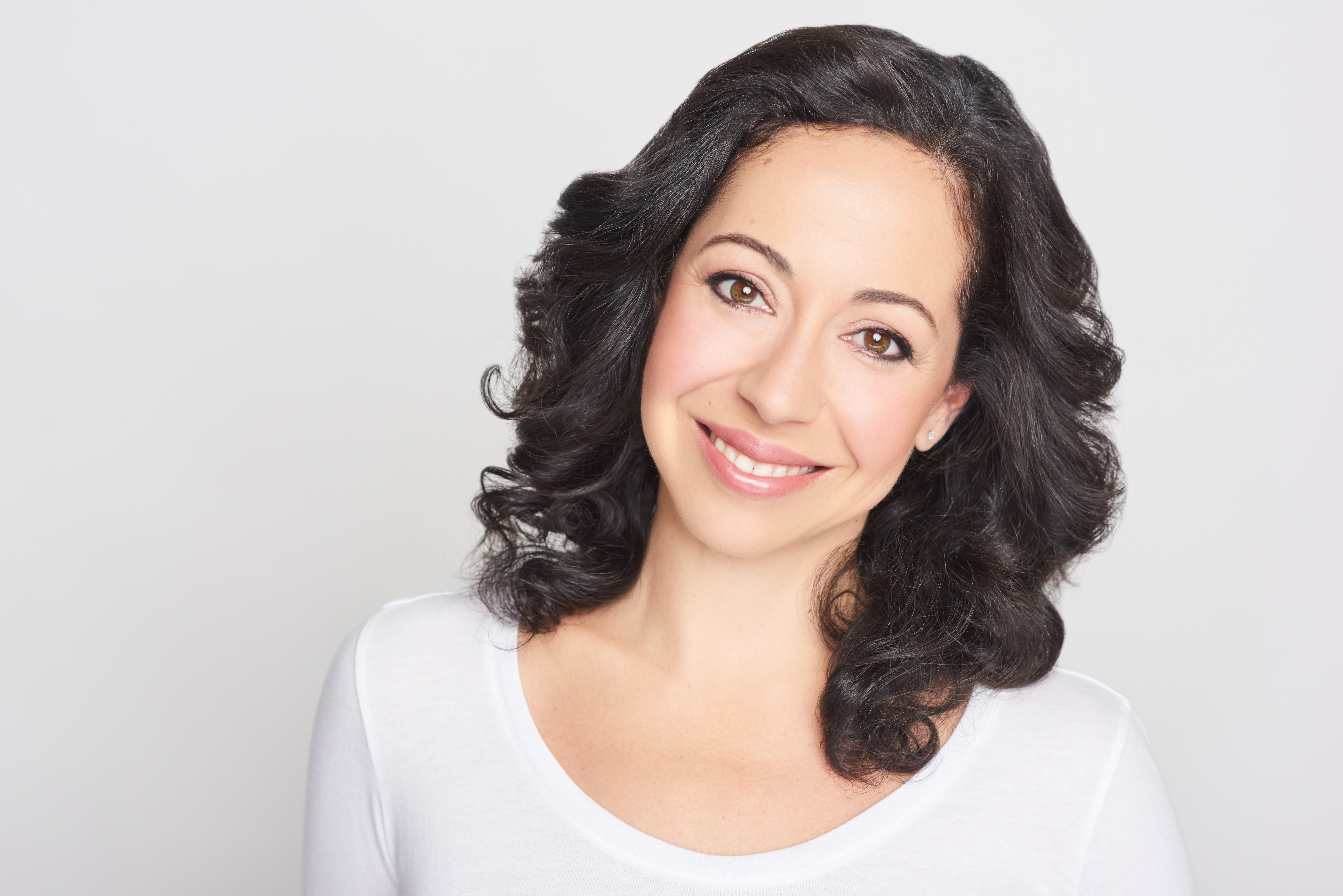Jennifer Hamady - Melibee Global Speakers