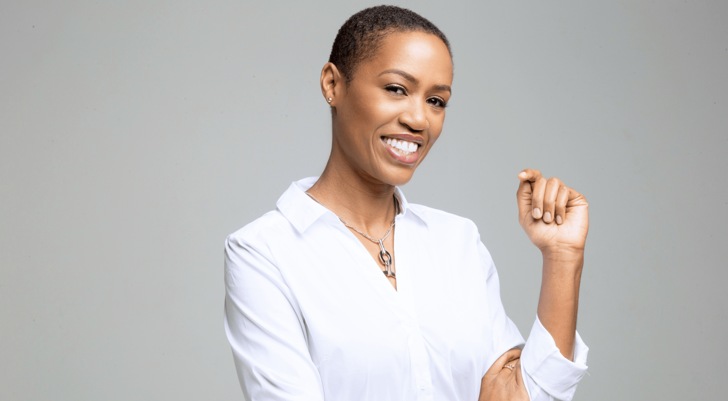 Candace Doby - Melibee Global Speakers