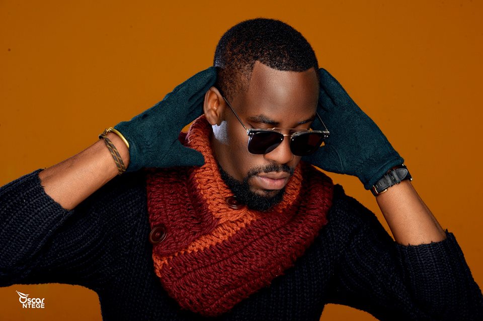 Ray Signature signs under Storm Interactive Record label