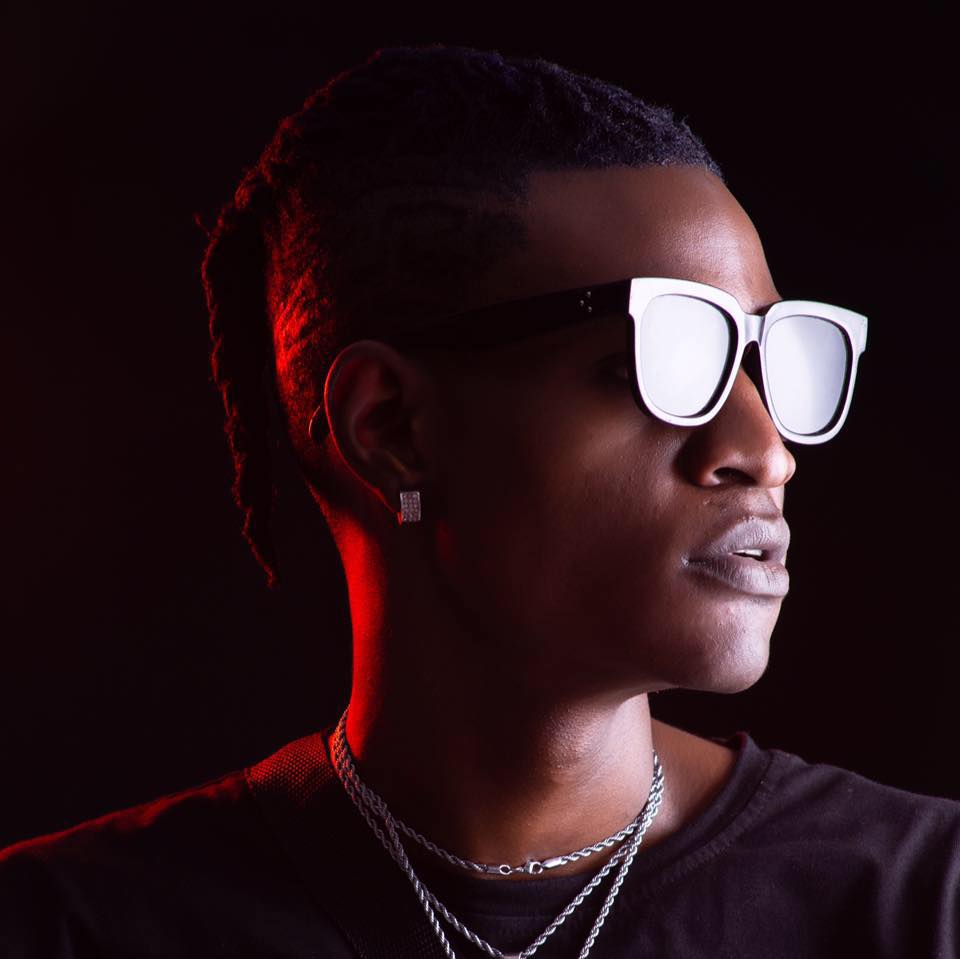 VIP Jemo goes retro-Zouk on new song 'Kanvuge' | AUDIO ALERT