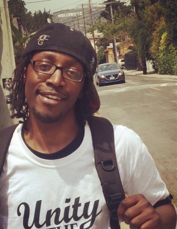 Rapper Peter Rhymer drops 'Unity' visuals | VIDEO ALERT