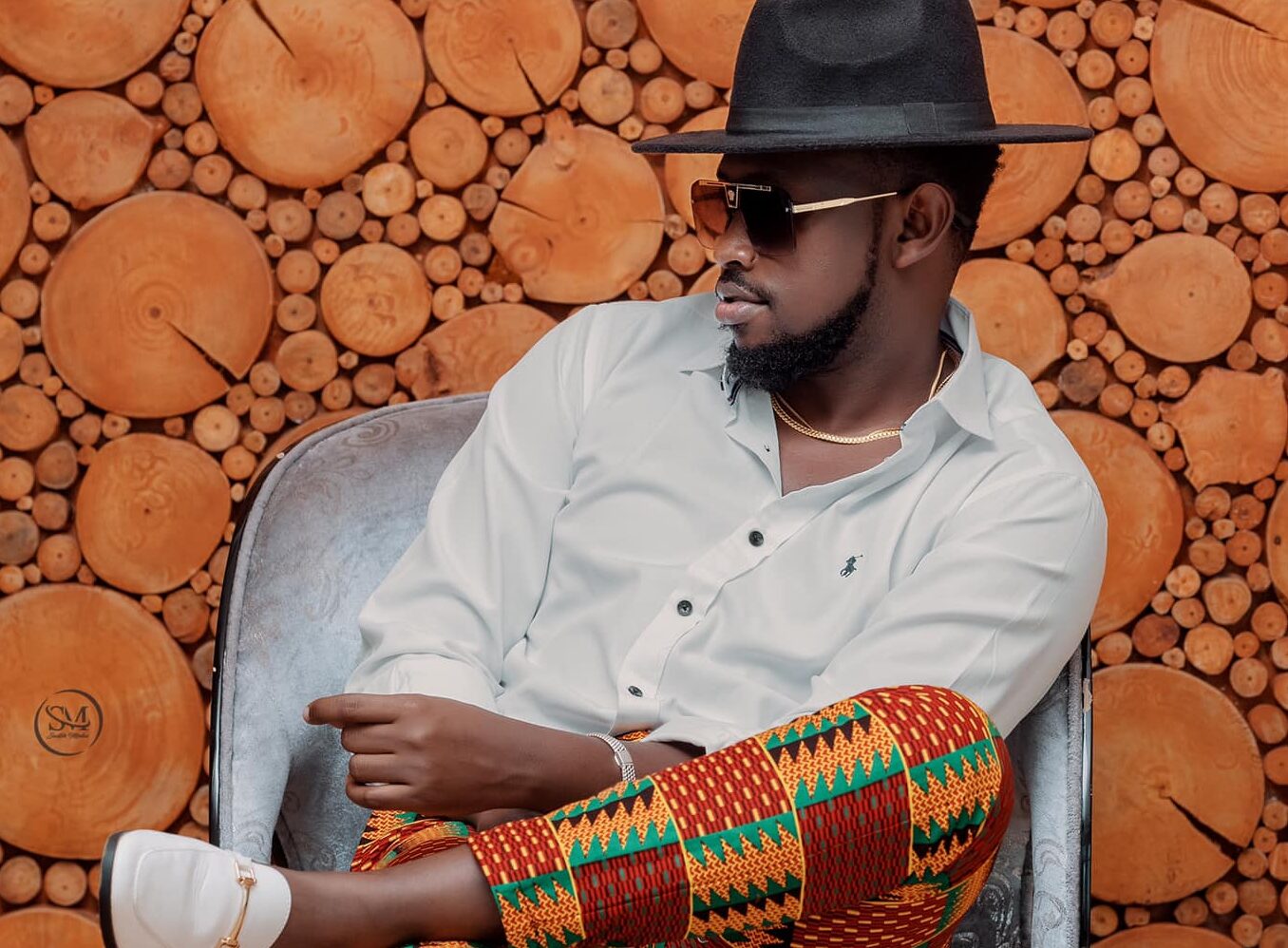Levixone wins Best Male Gospel artist in East Africa's RHEMA Awards