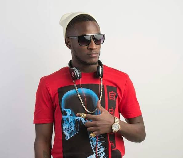 Former promising artiste Coco UG lost his career to drug addiction
