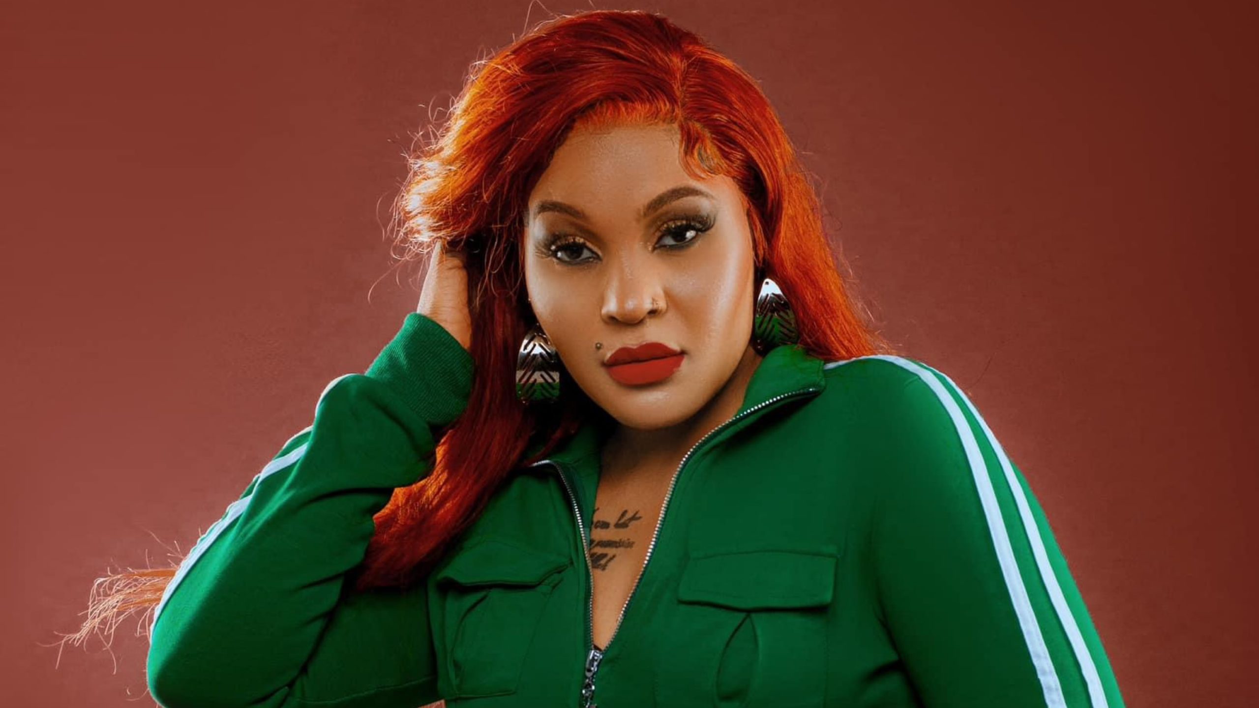 Sherry Matovu opens up about being a traditional worshipper