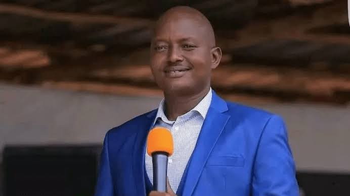 Pastor Wilson Bugembe applauds Pastor Aloysius Bugingo, states good qualities about him