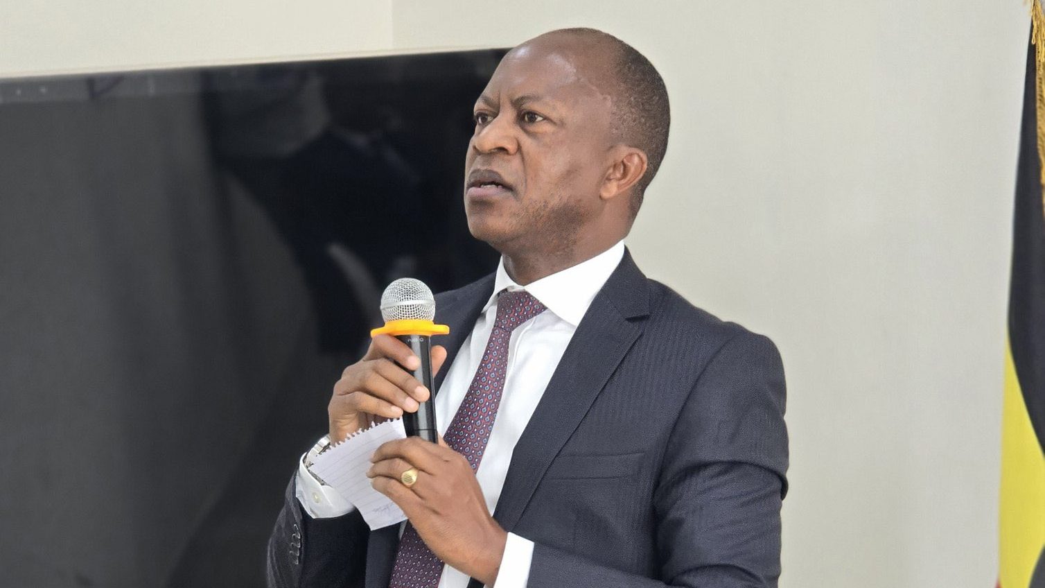 “If Jesus stops performing miracles, will you stop going to church?” – Gashumba challenges pastors