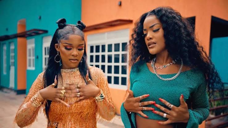 Ava Peace vs Jowy Landa: Who is the Real Queen of Music? | Ava Peace Addresses Rumors (2025)