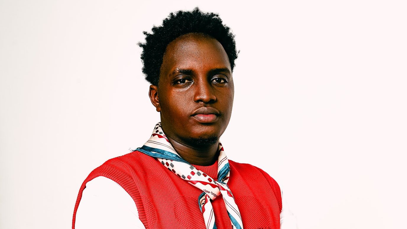 Joshua Baraka's DJ Alter Ego: Meet Carlos Lopez (2025)