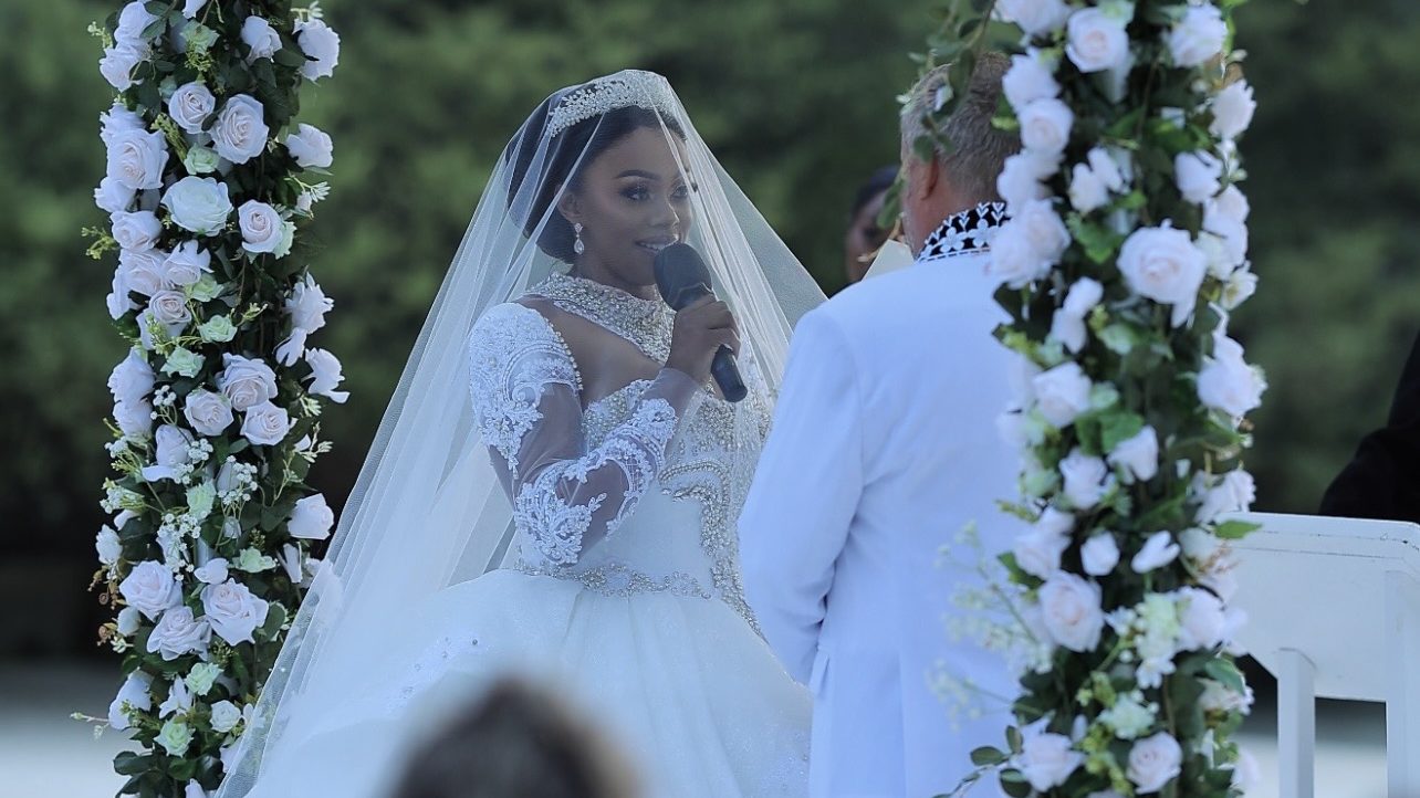 Mamideb Teases ‘A Reality Show About The Cleaves’