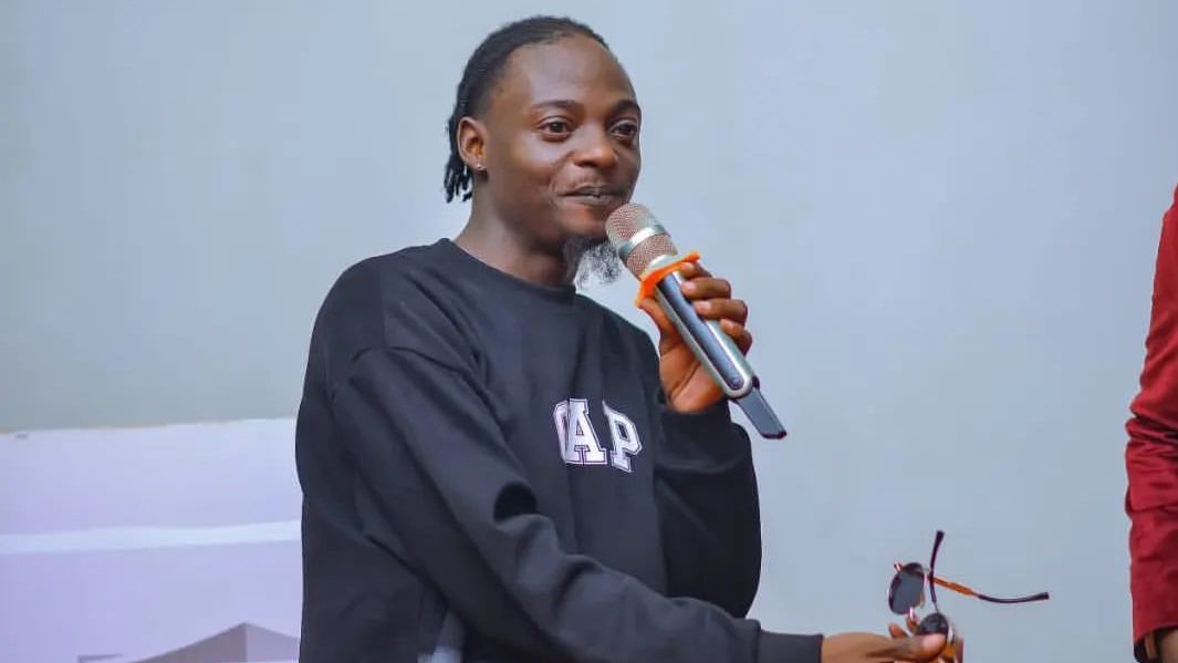 Kalifah AgaNaga 15-Year Journey: Serena Hotel Concert Announcement (2026)