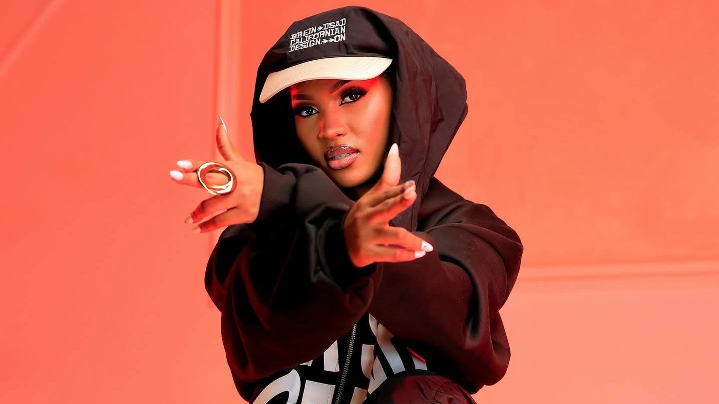 Spice Diana's Favorite Songs of 2025: Unexpected Collaborations and Local Music Highlights (2026)