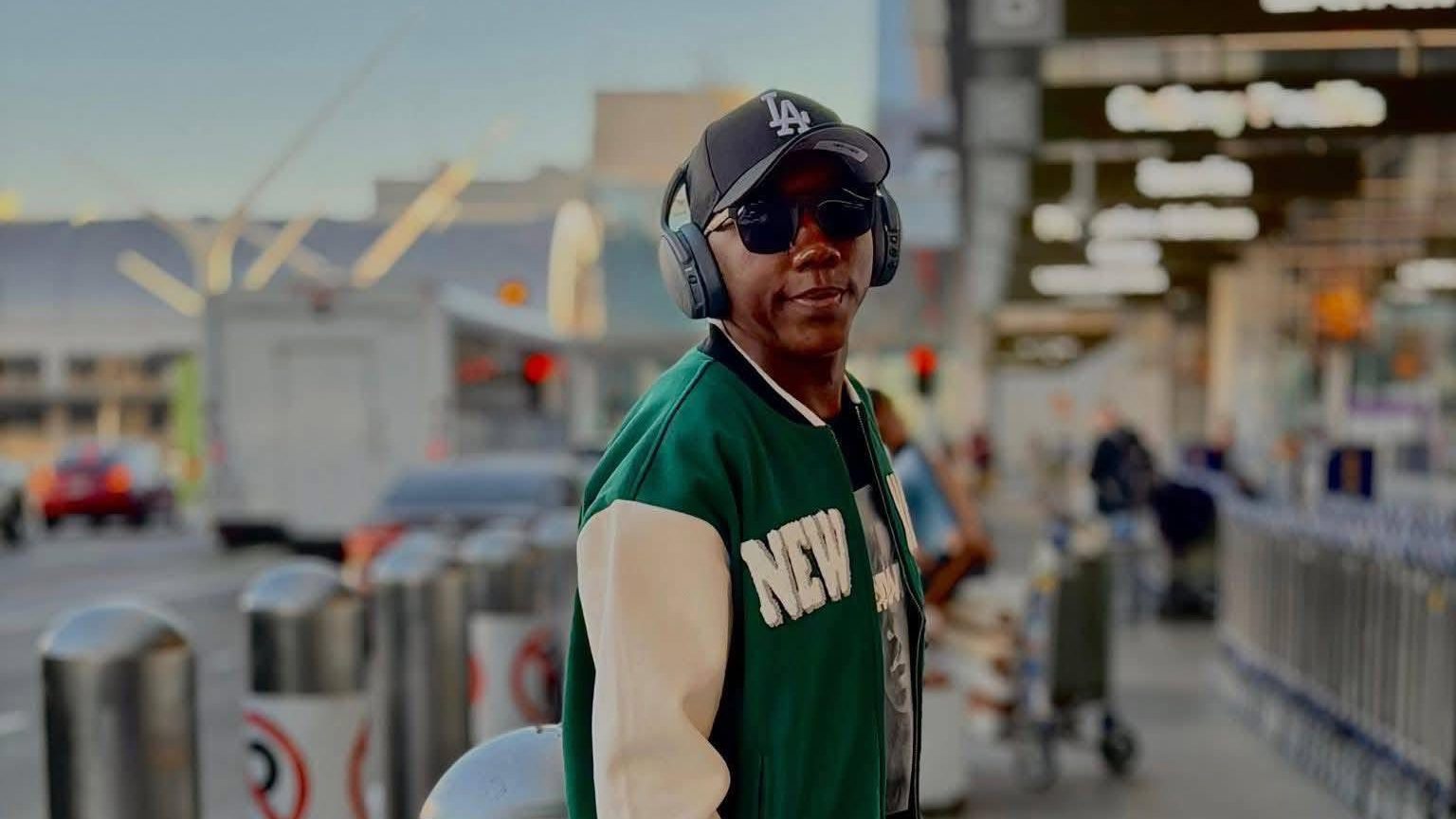 Isaac Kaiyz Kawalya Returns to Uganda, Declines Media Interviews (2026)