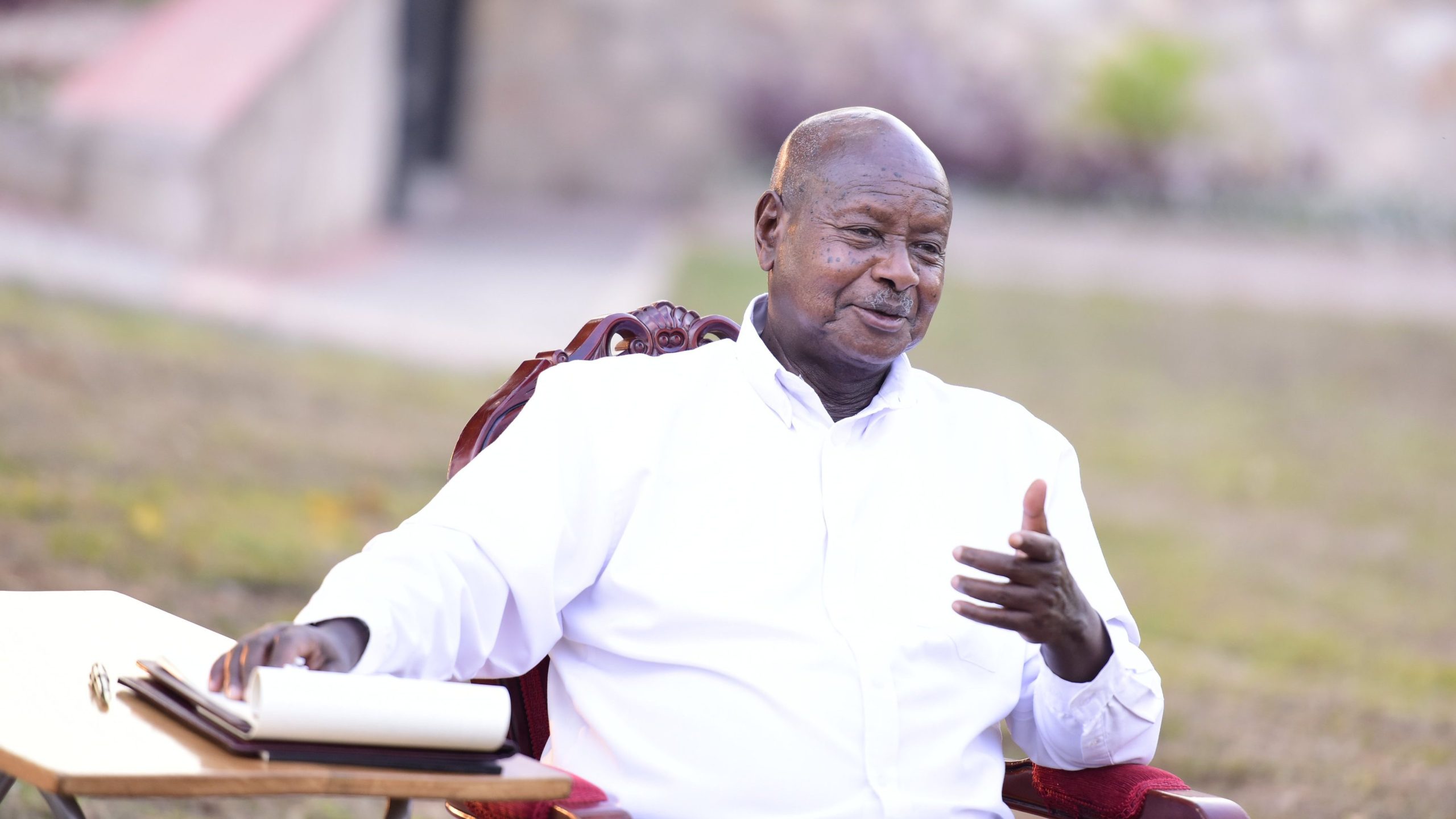 President Museveni's Stance on Facebook Ban: A Possible Lift? (2026)