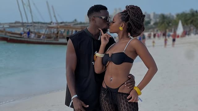 Rickman Manrick Sets the Record Straight: Single and Ready to Mingle? (2026)