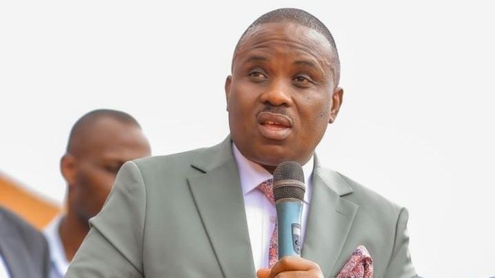 Erias Lukwago rushed to Mulago Hospital in critical condition – Doreen Nyanjura