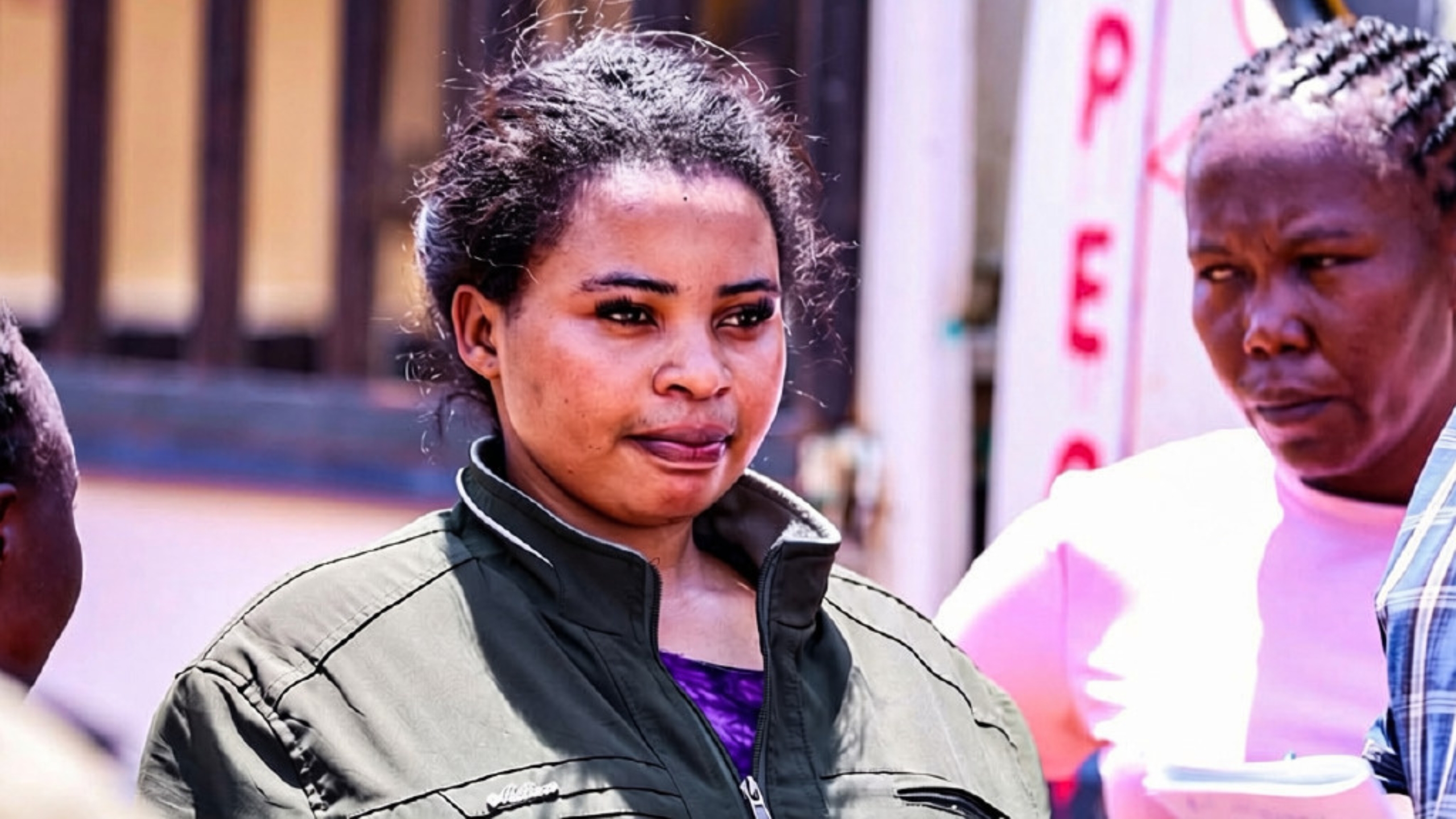 DPP Lino Anguzu clarifies Rose Tusiime’s role in Moses Matovu murder case