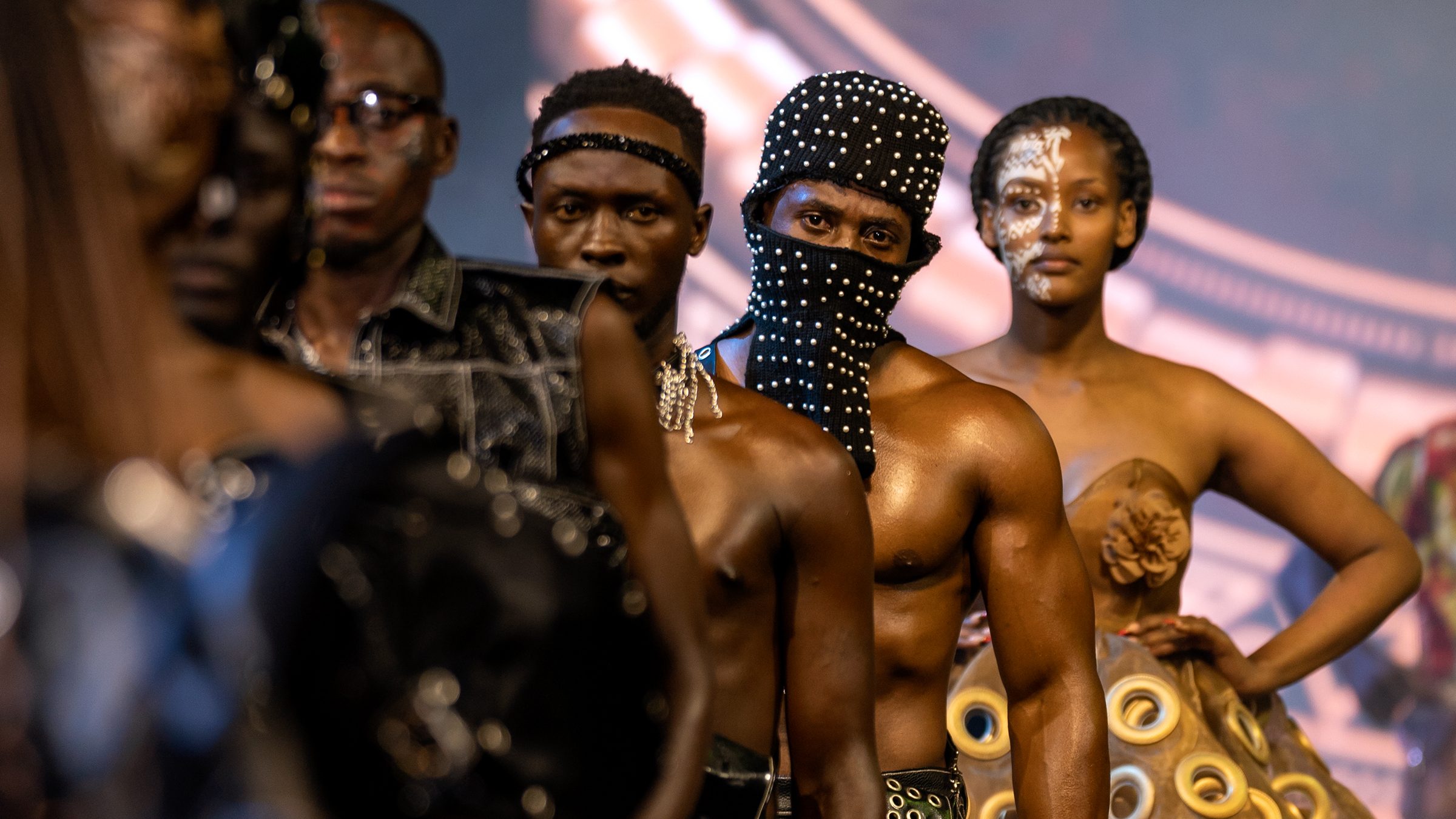 REBIRTH: KARAKTA Africa Returns In November, Celebrating the African Character