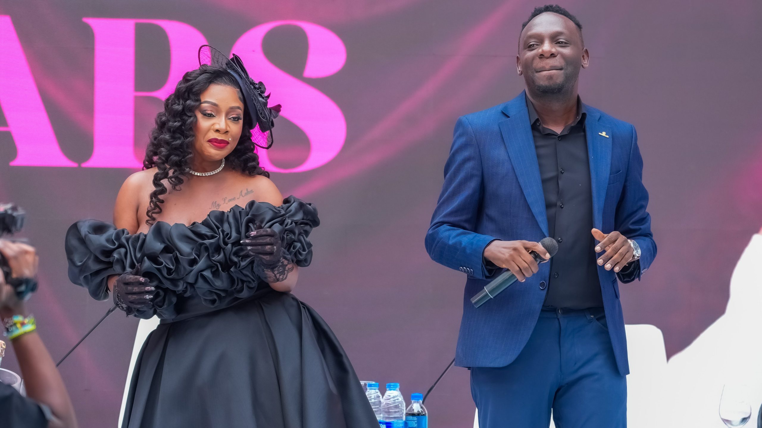Pastor Wilson Bugembe says he has 40–50 years to find a wife and have children
