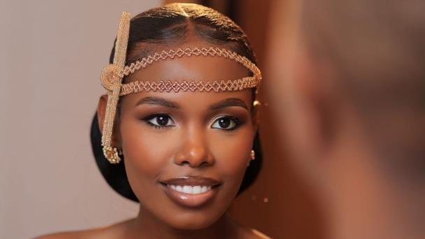 Malaika Gashumba defends Frank, questions Kayanja’s generational curses