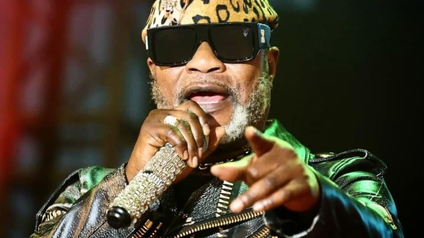 Why Koffi Olomide’s Independence Day Concert In Gulu Has Been Postponed