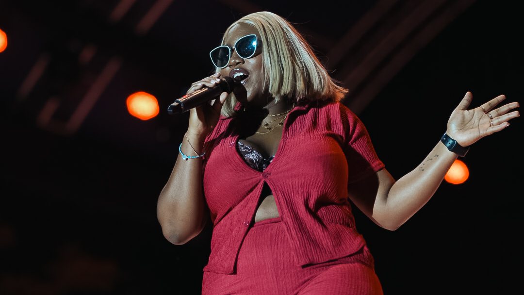 Martha Mukisa rejects body-shaming: “I’ll not do surgery on any part of my body”