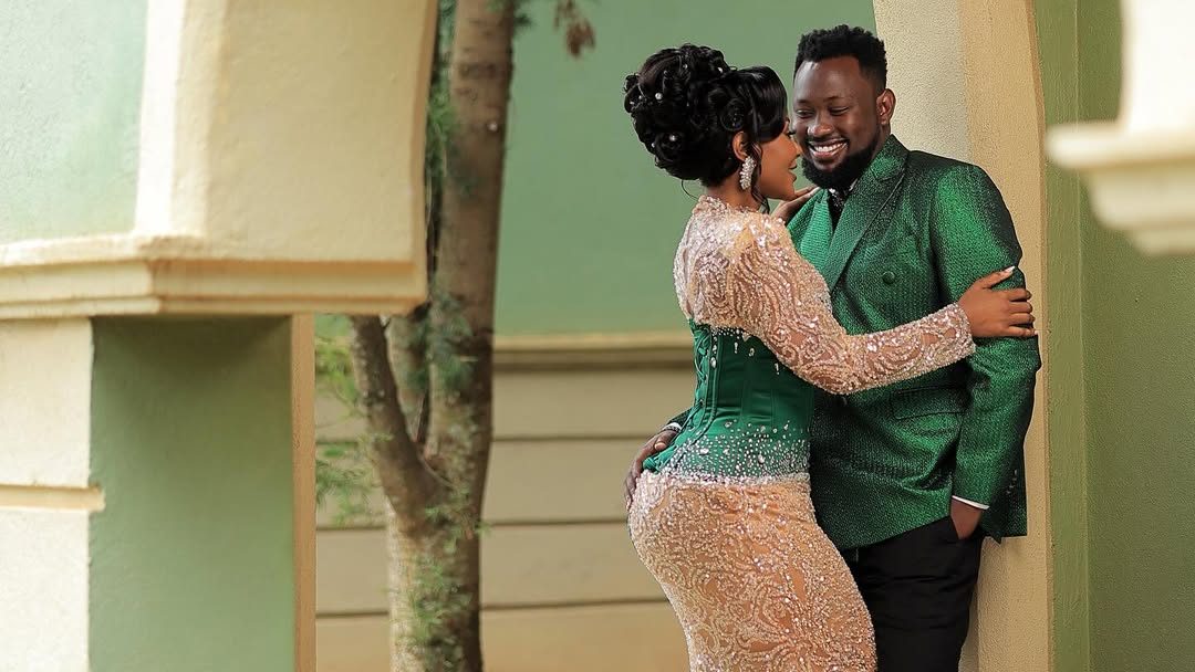 Levixone reveals Desire Luzinda is returning to Uganda next week ahead of his concert